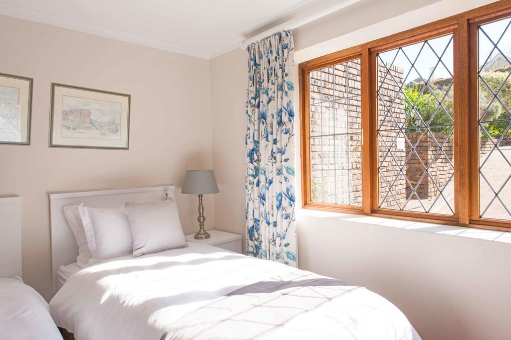 Knightsbury Guest House Кейптаун Номер фото