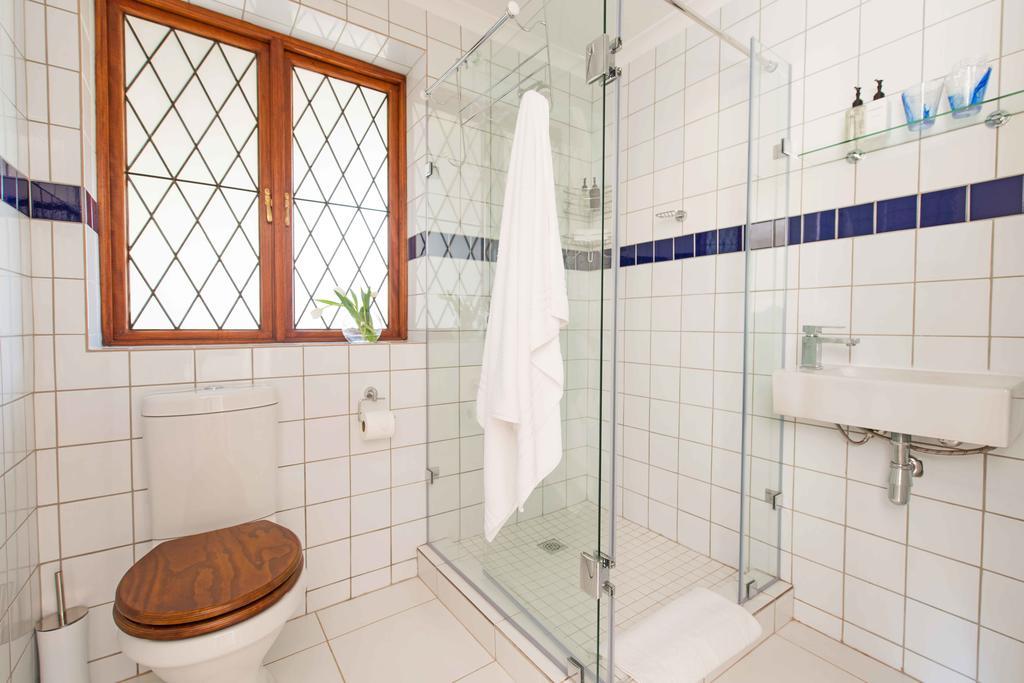 Knightsbury Guest House Кейптаун Номер фото