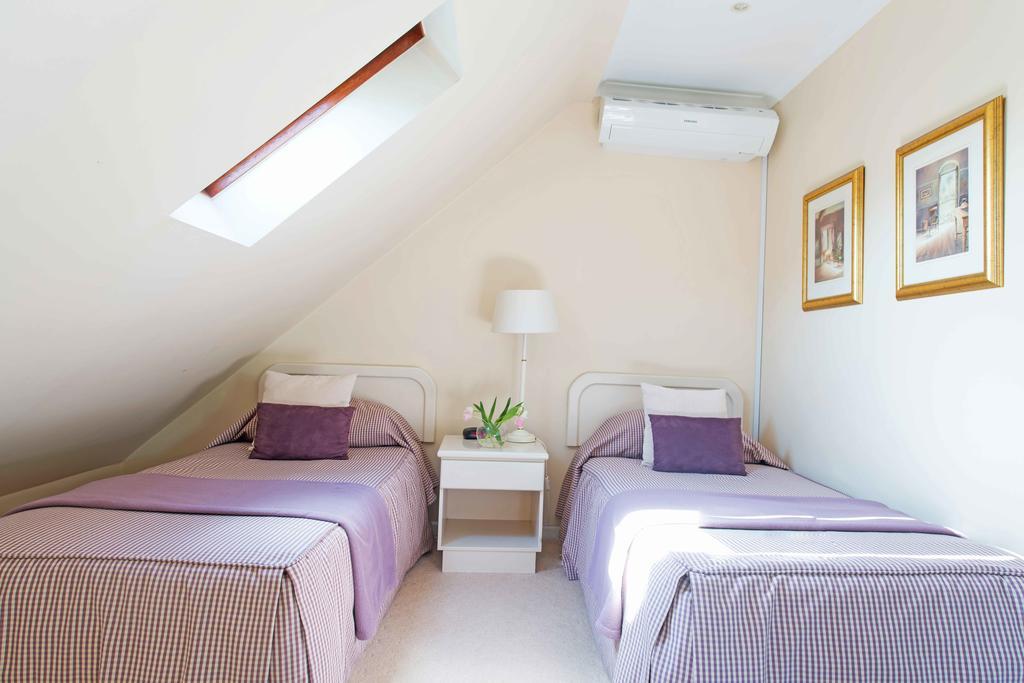 Knightsbury Guest House Кейптаун Номер фото